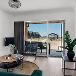 Apartamento Havnehusene, Lejl 45