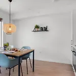 Havnehusene, Lejl 45 Slagelse