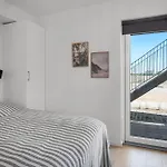 Havnehusene, Lejl 45 Apartamento Slagelse