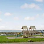 Havnehusene, Lejl 45 Slagelse