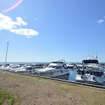 Havnehusene, Lejl 45