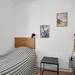 Havnehusene, Lejl 45 Apartamento