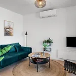 Apartamento Havnehusene, Lejl 45 *