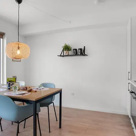 Havnehusene, Lejl 45 Slagelse