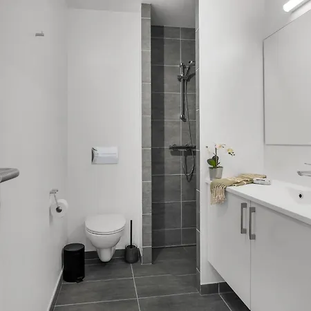 Havnehusene, Lejl 45 *