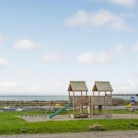 Havnehusene, Lejl 45 Slagelse