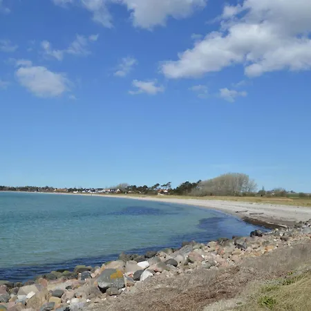 Havnehusene, Lejl 45 * Slagelse