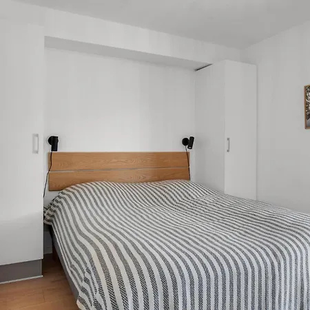 Havnehusene, Lejl 45 * Slagelse