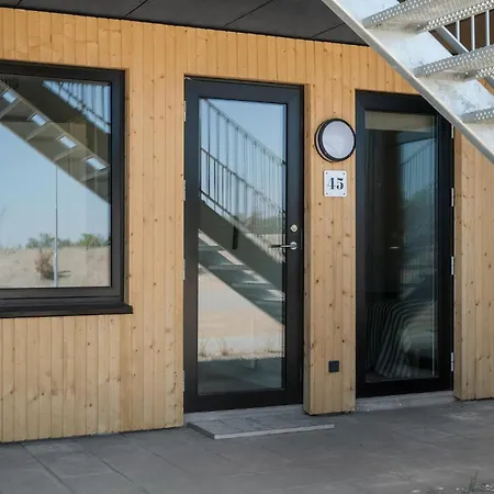 Havnehusene, Lejl 45 *