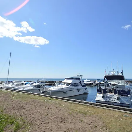 Havnehusene, Lejl, 45