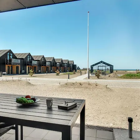 Havnehusene, Lejl, 45