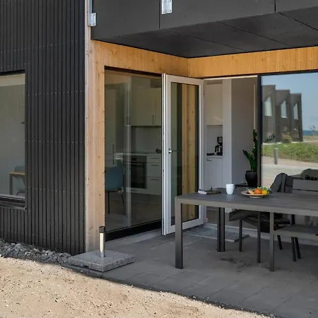 Havnehusene, Lejl 45 Apartamento