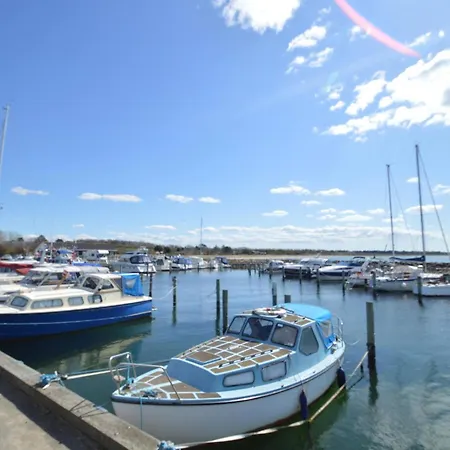 Havnehusene, Lejl, 45