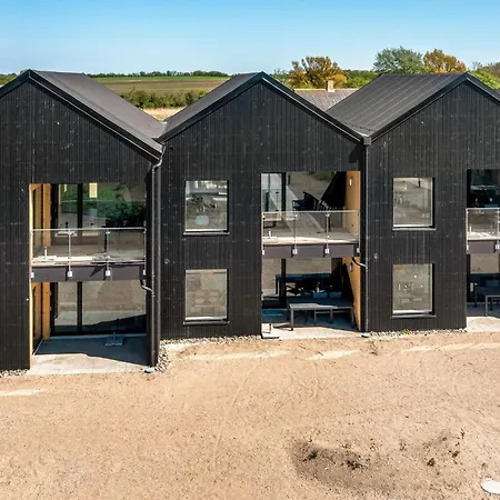 Appartamento Havnehusene, Lejl 45