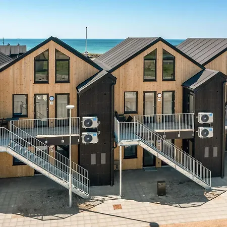 Apartment Havnehusene, Lejl, 45 Slagelse