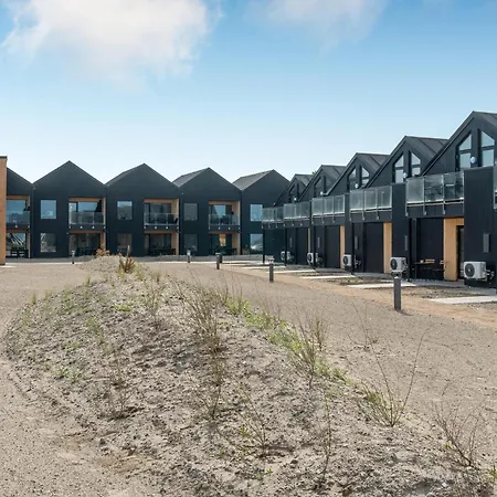 Apartamento Havnehusene, Lejl 45