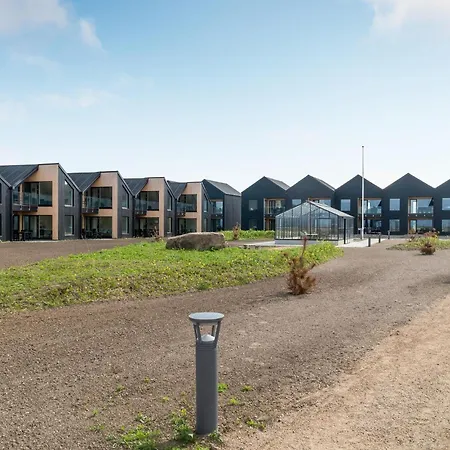 Apartamento Havnehusene, Lejl 45 Slagelse