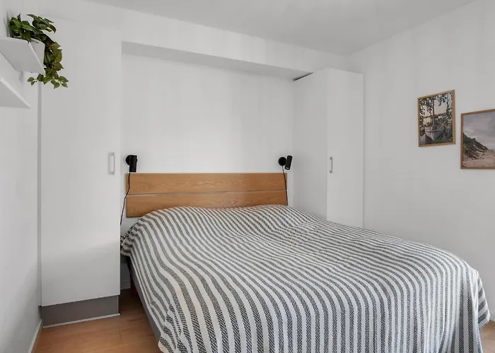 Havnehusene, Lejl 45 * Slagelse